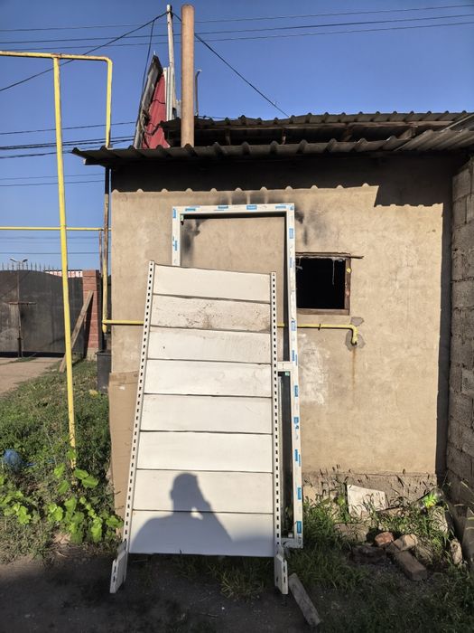 Стелажи полки бу