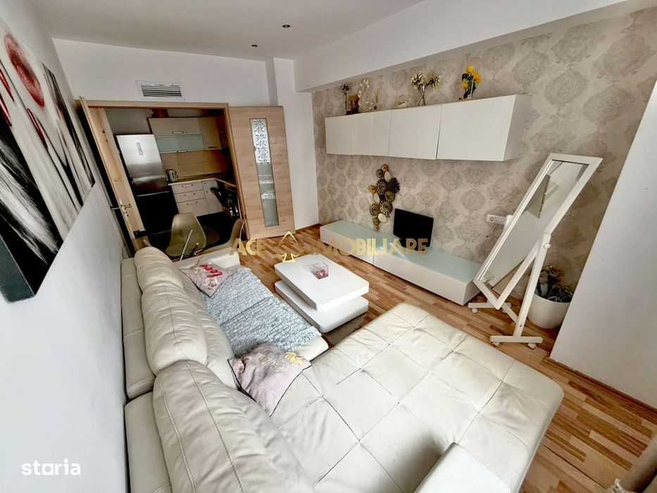 2 Camere de vanzare | RIN - Vitan | 0% Comision | Mobilat | Utilat