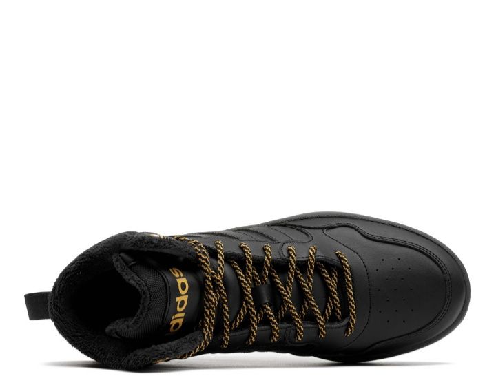adidas Hoops 3.0 Mid Winter
IG7928 Зимни кецове