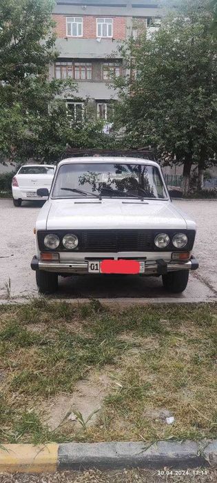 Продаётся автомобиль