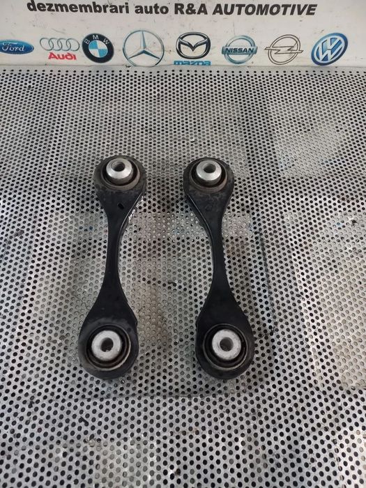 Brate Brat Suspensie Punte Spate Bmw X3 X4 G01 G02 F97 F98 Cod   Dupa 2018 Intacte - Dezmembrari Ar
