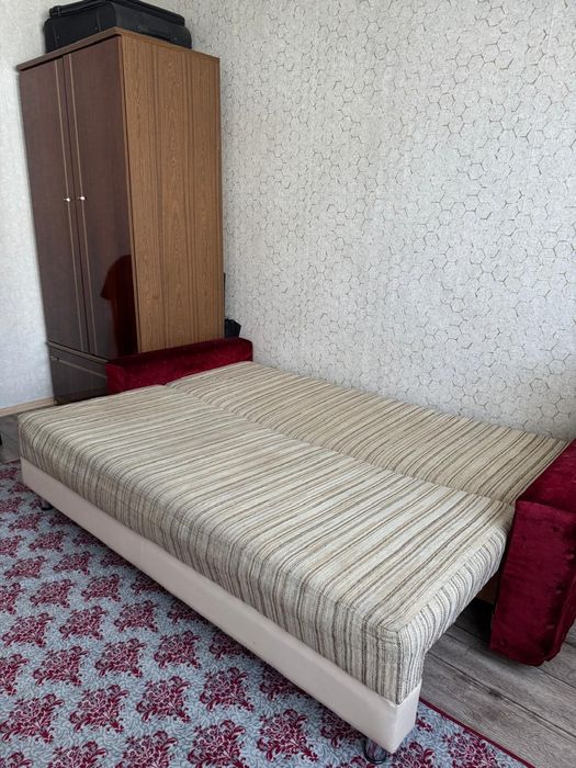 Диван раскладной