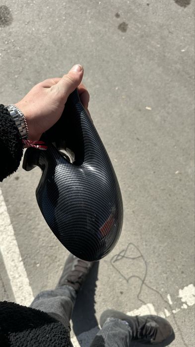 Огледала за. E36