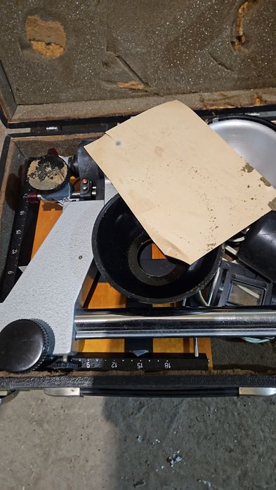 Фотоувеличитель упа 510