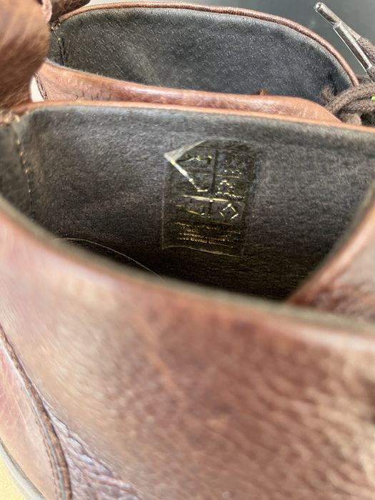 Дамски боти ZIGN номер 40