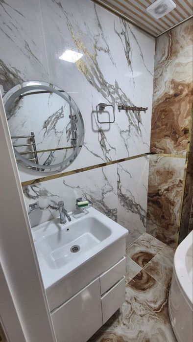 Arendaga beriladi 2 xonali yangi dom