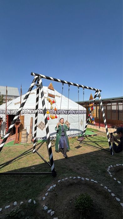 Алтыбакан . Аренда алтыбакан