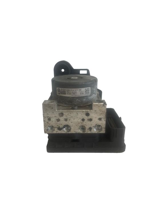 Pompa Abs Audi A3 Iii 8V1, 8Vk 2012 - >, Volkswagen Golf Vii 5G1, Be1 2012 - >, Vw (Svw) Passat B8 2016 - > 5Q0614517Cg