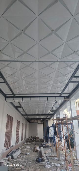 Туникафон кассета дайындау