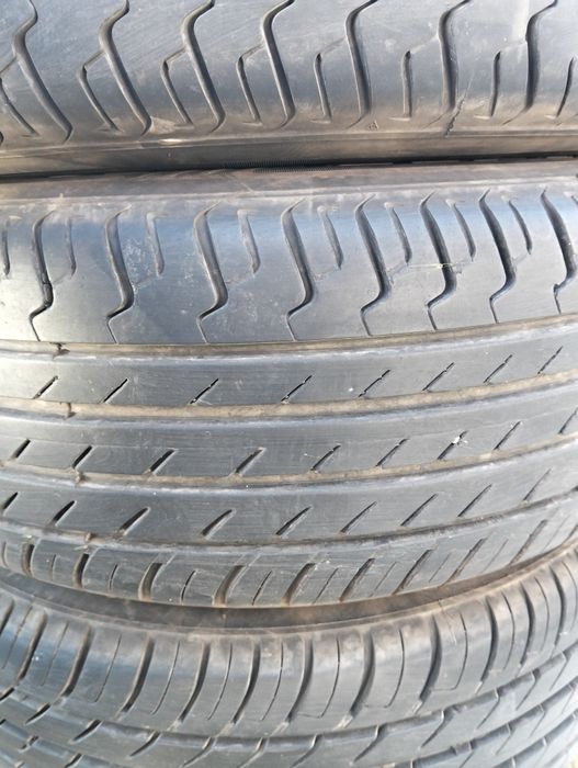 Продаем летние шины!