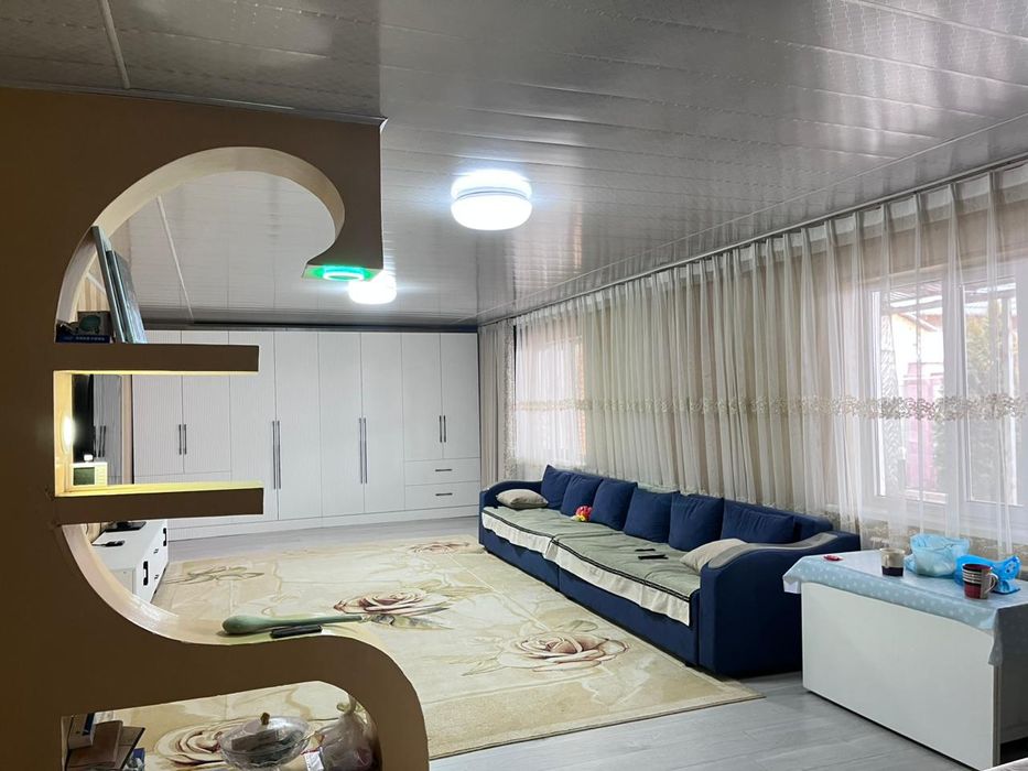 Үй сатылады келісім бар