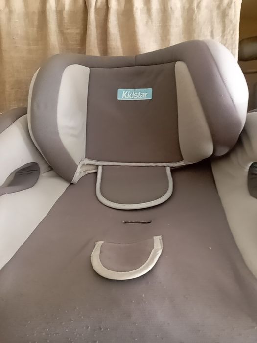 Автокресло детское