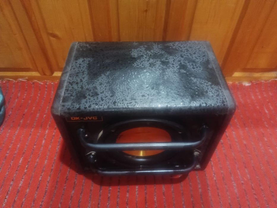 Продам Саббуфер