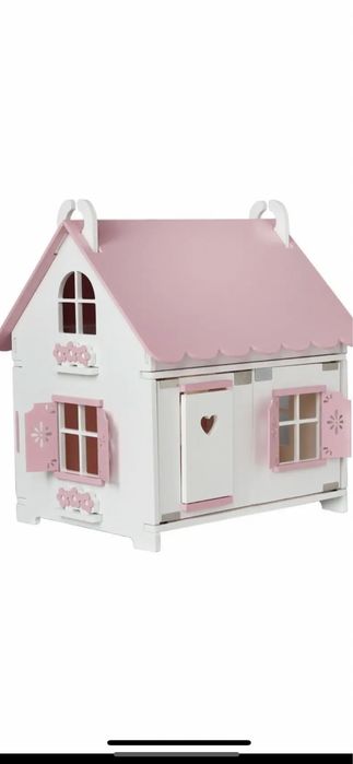 Домик для кукол