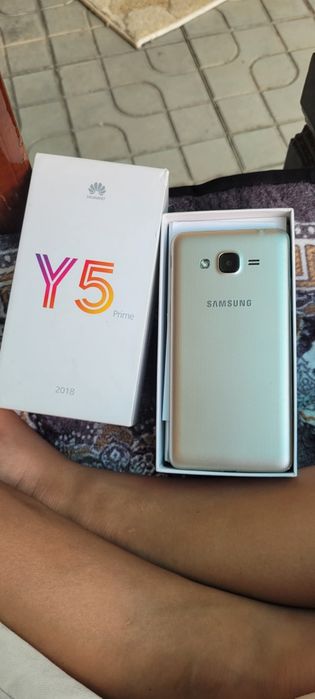 Хуавей 5 у сотилади