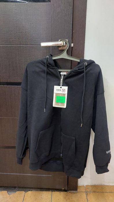 Кофты новые Корея