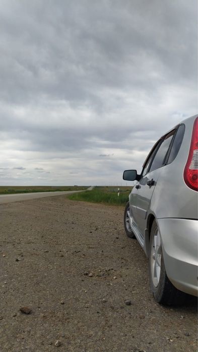 Lada Kalina sport 1