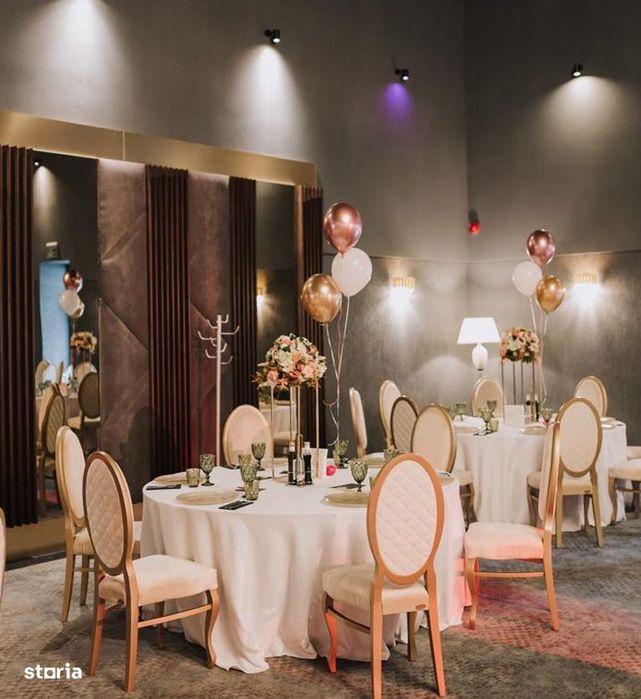 Vânzare restaurant pensiune