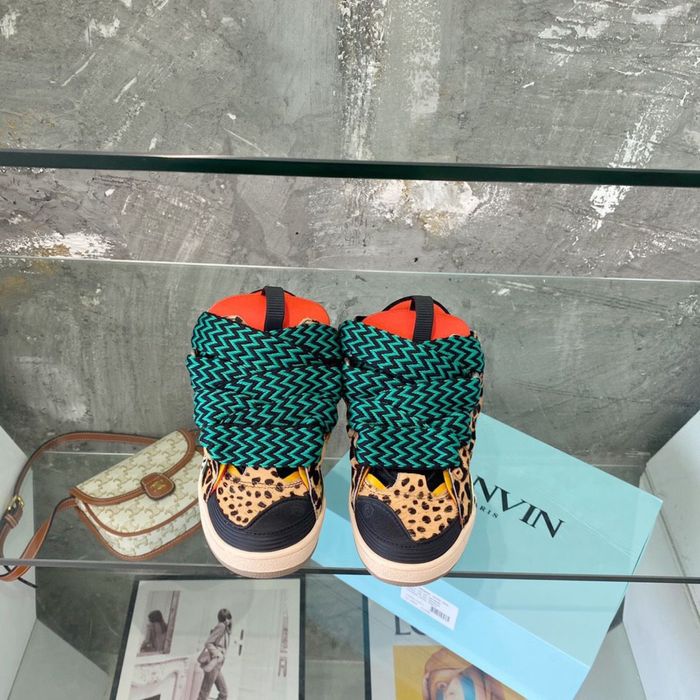 Lanvin Curb “Pantera”