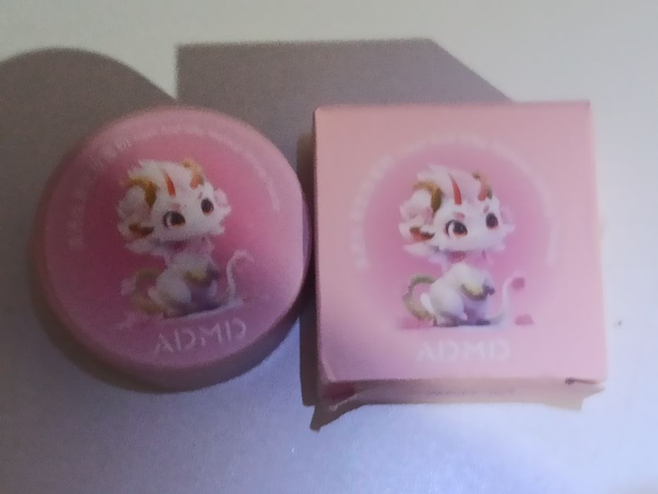 Косметика не использованая