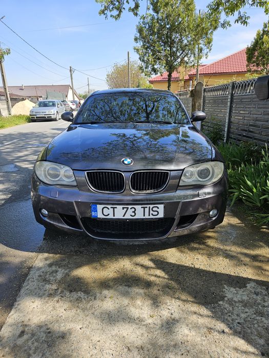 Bmw seria 1 clasa M