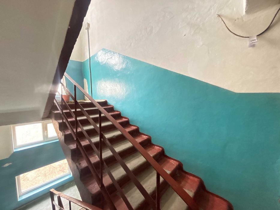 3 ком.квартира (Уют)