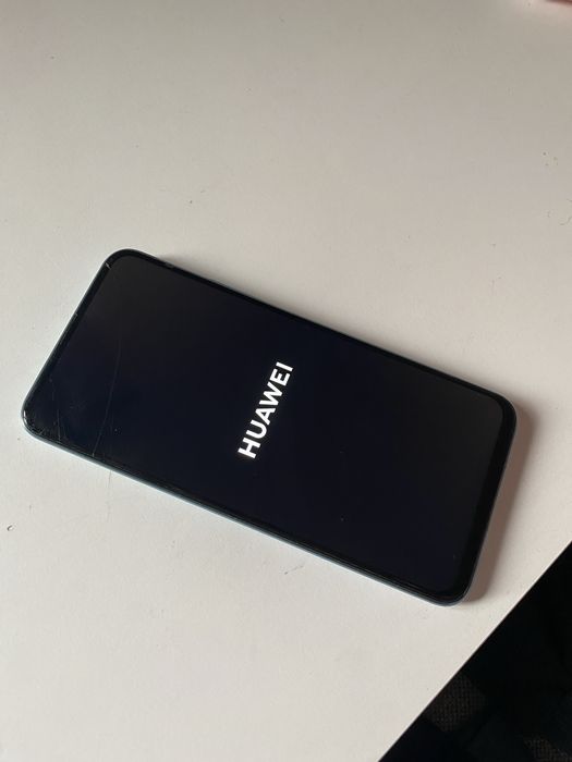 HUAWEI P smart Pro