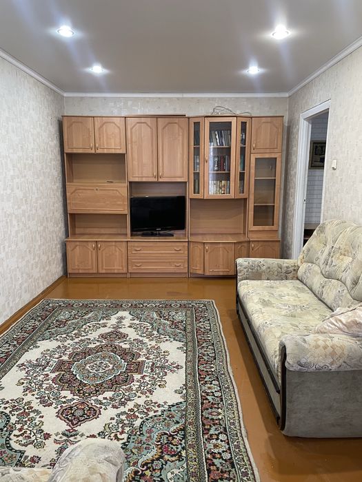 Продаю - 2-х.ком.кв-У/П на 3-А