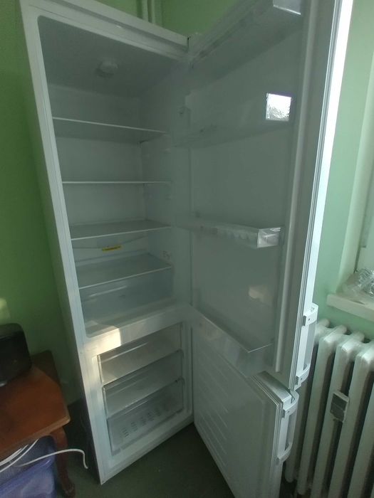Vand combina frigorifica