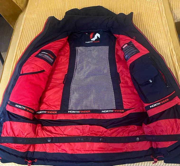 Geaca Ski Northfinder