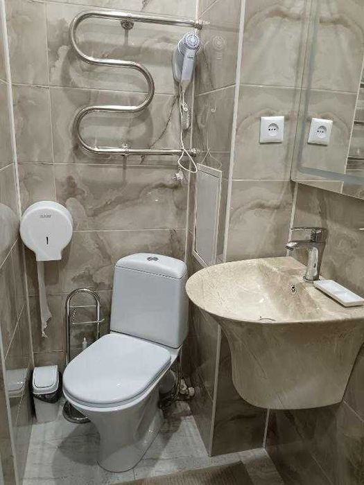 Сдам уютную кваритру