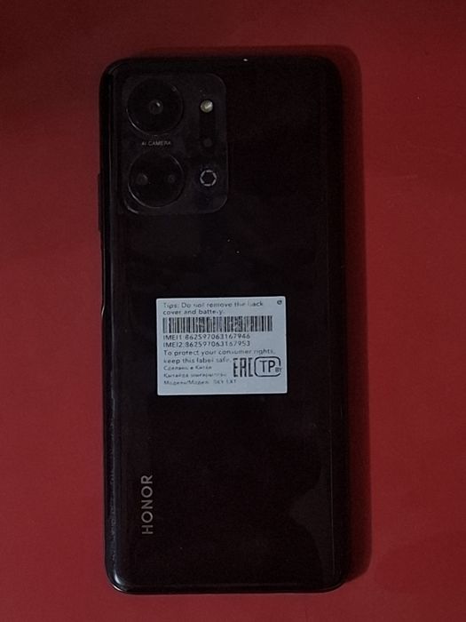 Honor X7a 2 млн сум
