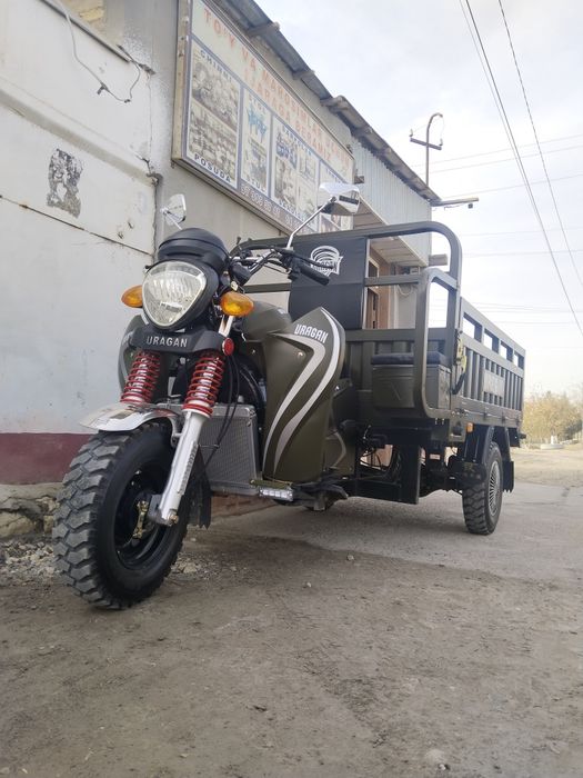 Ураган мото сотиладт