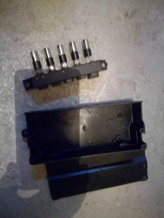 Продавам 3-степенни превключвателите за Аспиратот-Тарус с 2 мотора