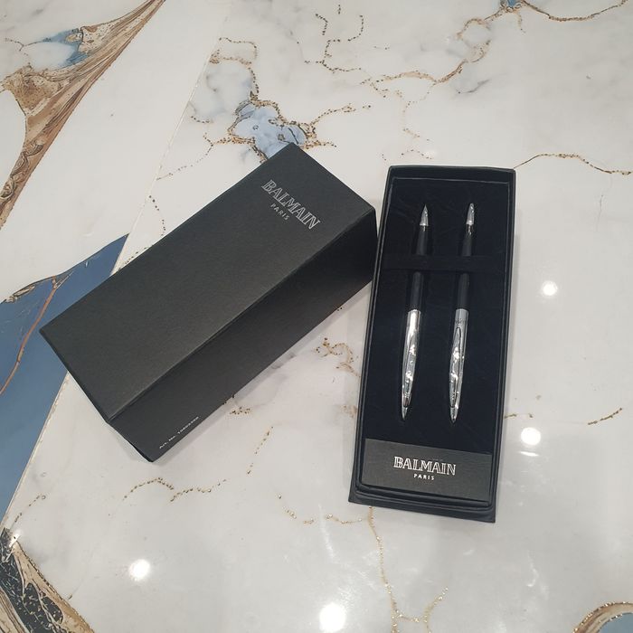 Авторучки Balmaine
