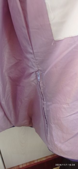 Куртка детская. Для девочек.