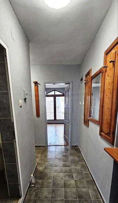 Двустаен апартамент в район Зимно Кино Тракия- в близост до Гранд Мол!