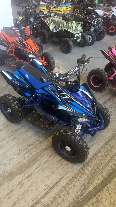 Atv 1000 W 36 V Ultra Nou cu garantie
