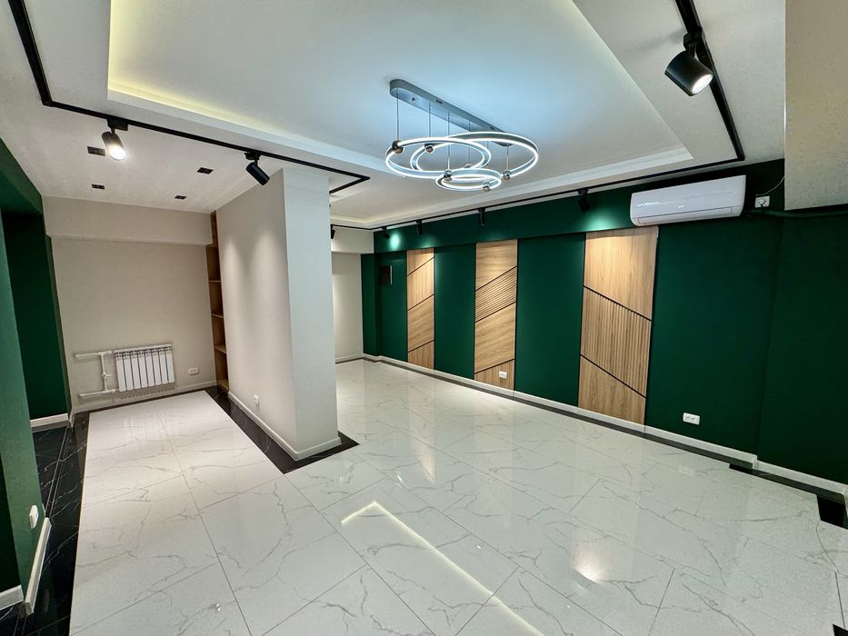 Сдается в аренду помещение/Евро офис вдоль дороги 168м2 - Ракат