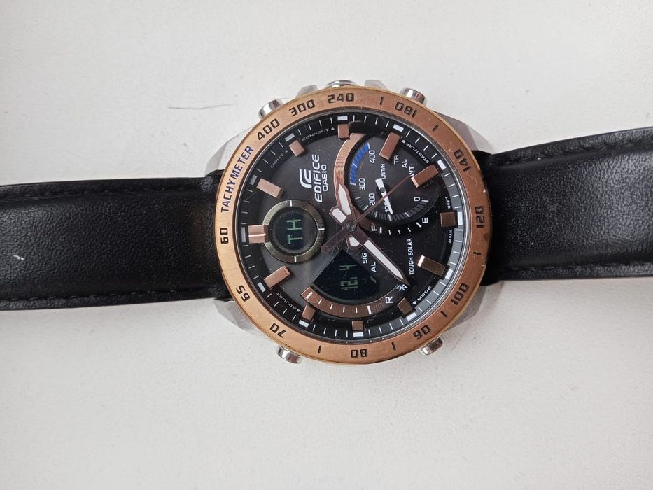 Срочно Продам часы Seiko, Casio