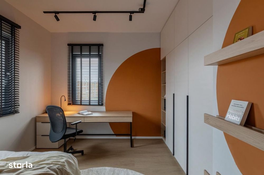 Nou | Casa Individuala Superba | 4 Camere | Corbeanca-Tamași
