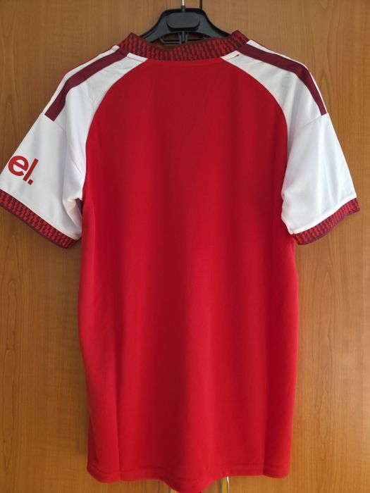Vand tricou Arsenal 2026-2027