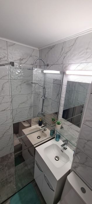 Apartament cochet de inchiriat