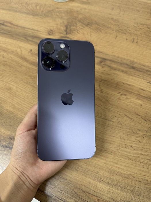 Iphone 14 Pro Max 256