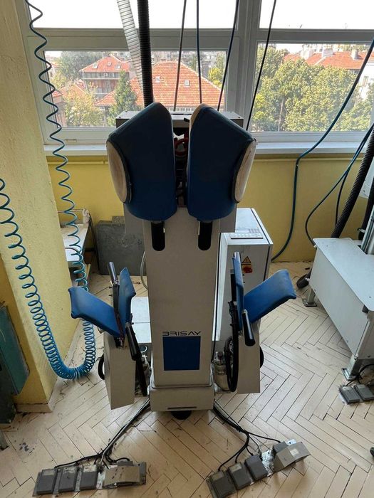 Продавам обурдване от шивашки завод (Шевни машини, кроене, гладене)