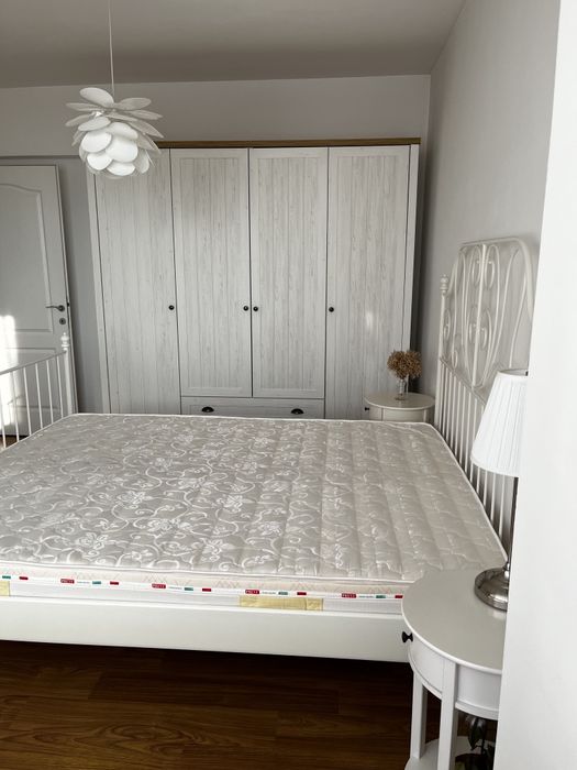 Inchiriez apartament 2 camere Gheorgheni