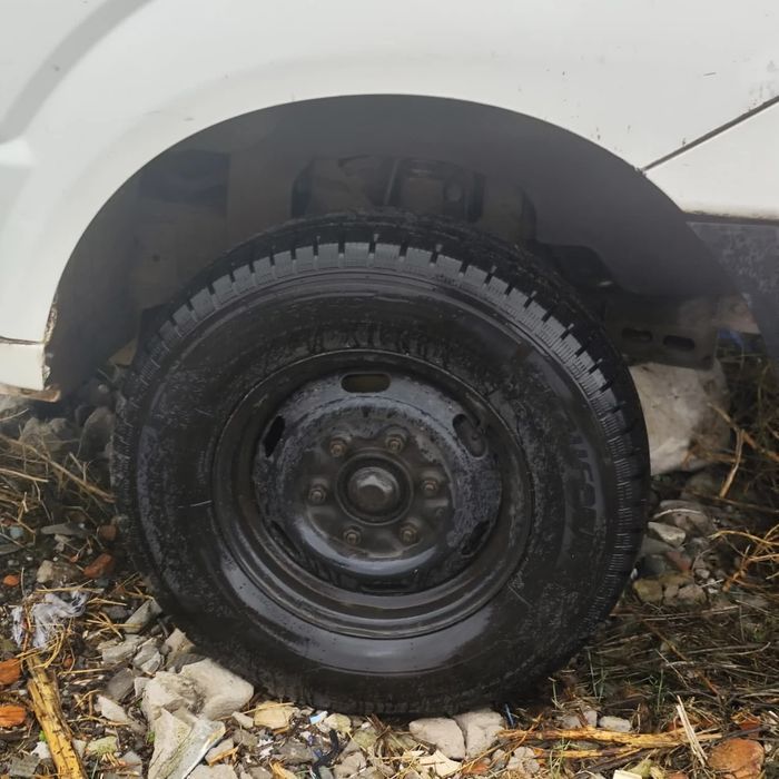 Dezmembrari Kia K2500 (SD) (2004-) 2.5 D Motorina