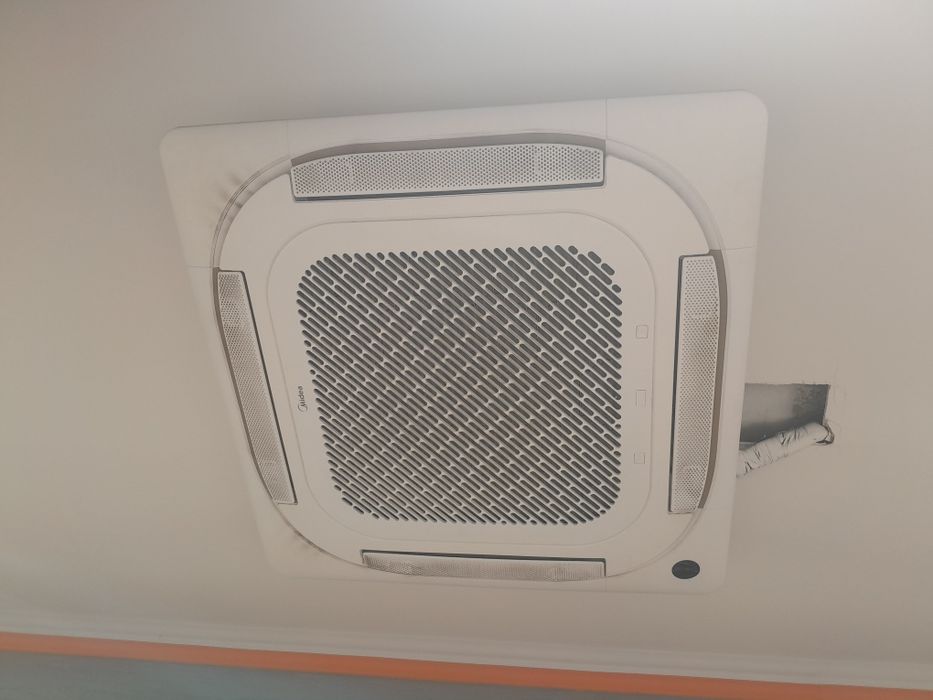 Barcha turdagi Elektrik xizmatlari