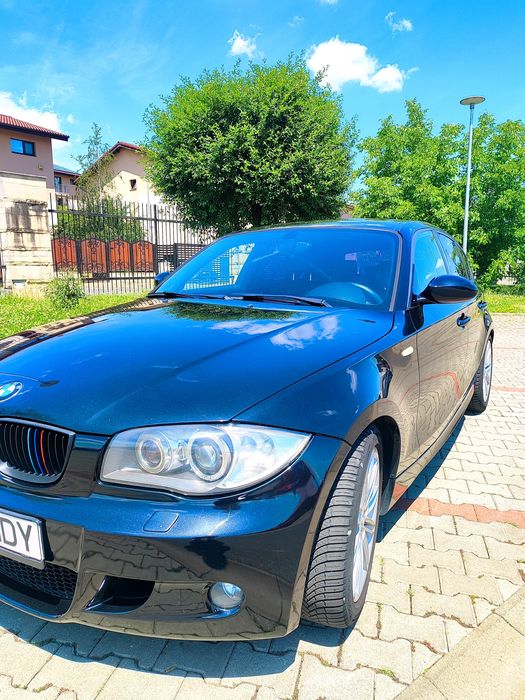 BMW 1 Series 2008 — imagine 2
