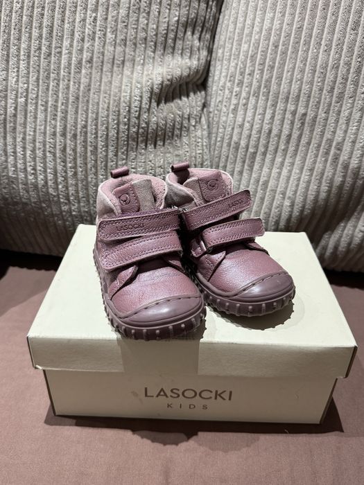 Детски обувки и боти Nike,lasocki,Timberland